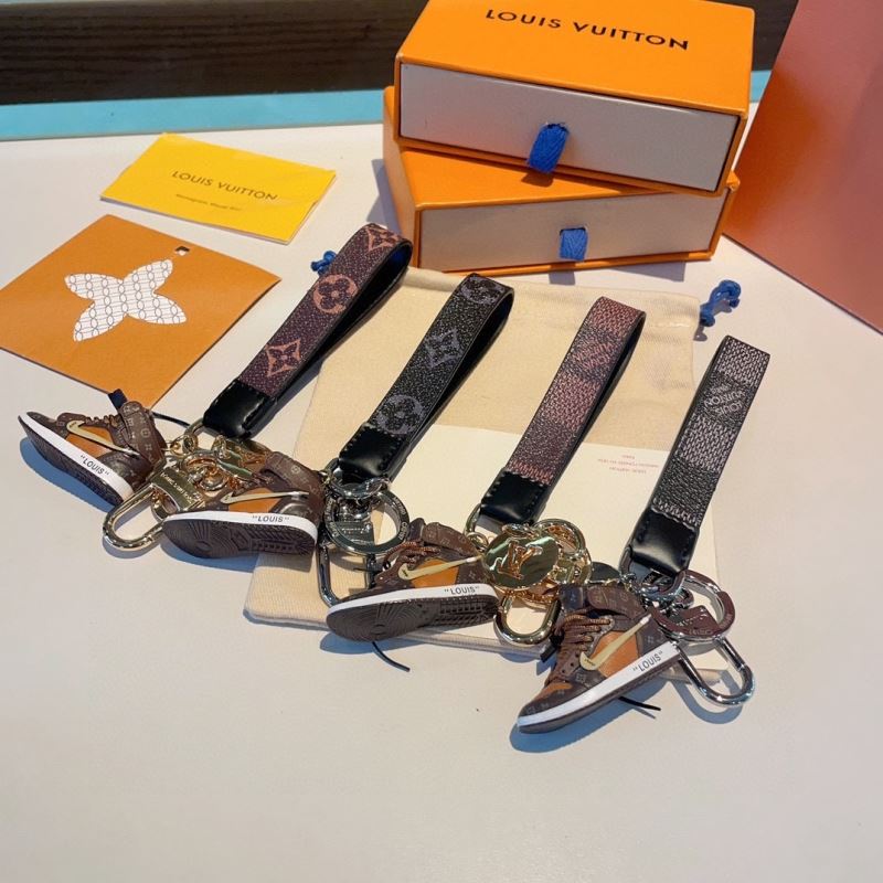 Louis Vuitton Keychains